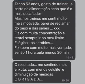 53 anos!